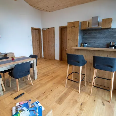 Der Bienenkorb 公寓