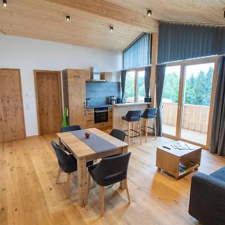 公寓 Der Bienenkorb