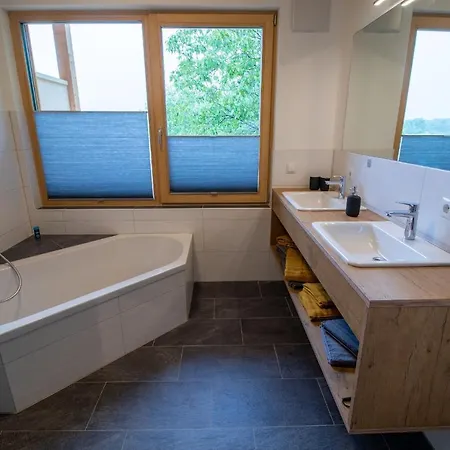 公寓 Der Bienenkorb 布莱夏