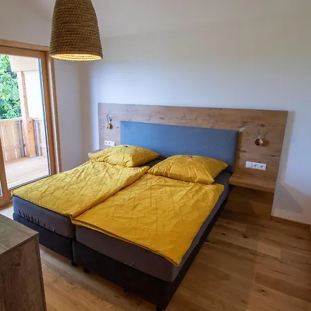 Der Bienenkorb Apartment