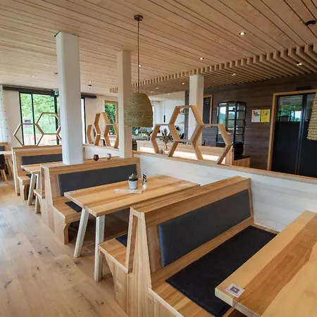 公寓 Der Bienenkorb *