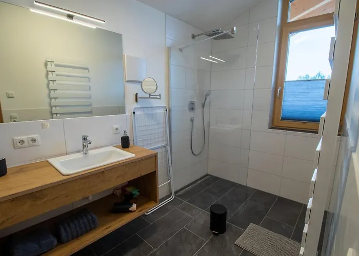 Der Bienenkorb Lejlighed