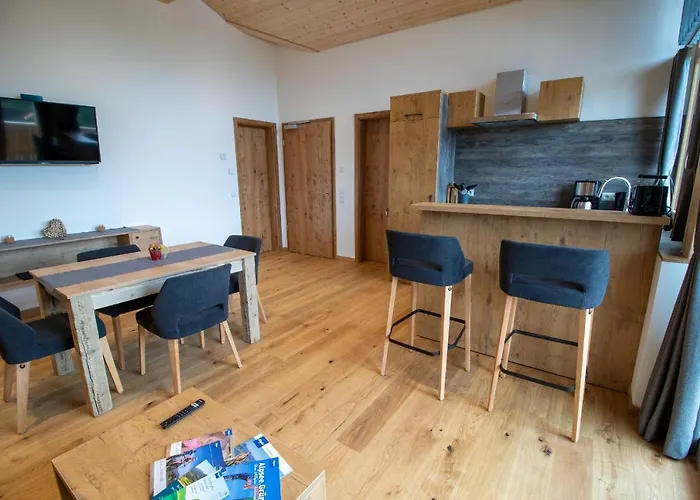 Der Bienenkorb Lejlighed