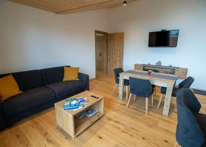 Der Bienenkorb Lejlighed *