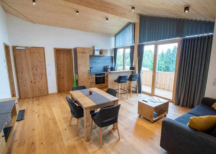 Lejlighed Der Bienenkorb