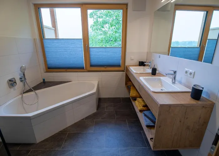 Lejlighed Der Bienenkorb Blaichach