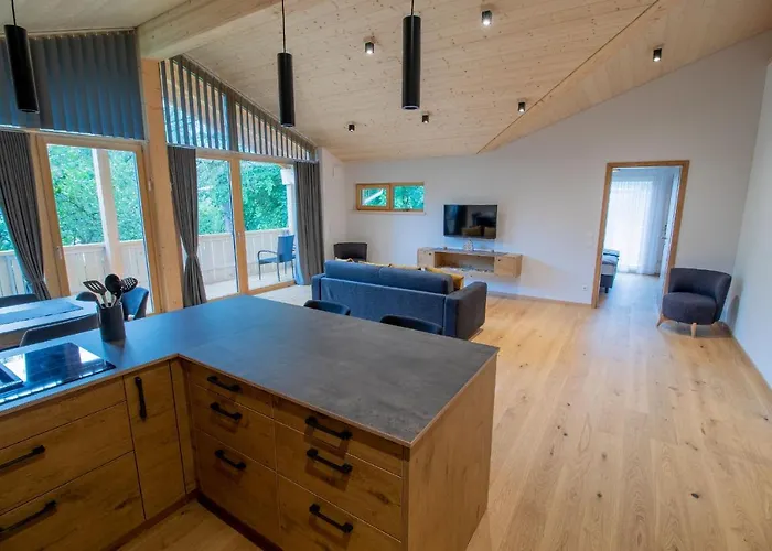 Lejlighed Der Bienenkorb