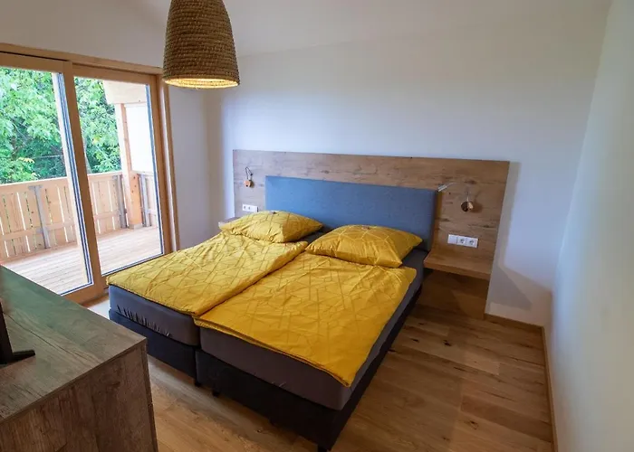 Der Bienenkorb Lejlighed