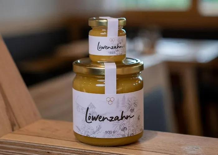 Der Bienenkorb Blaichach