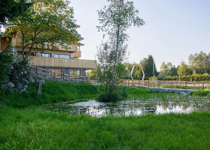 Lejlighed Der Bienenkorb