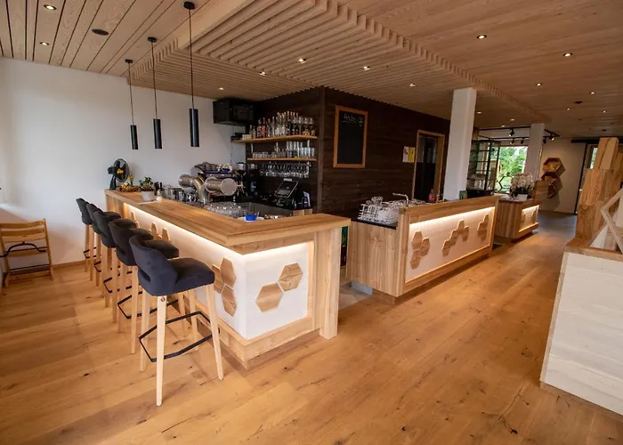 Der Bienenkorb * Blaichach