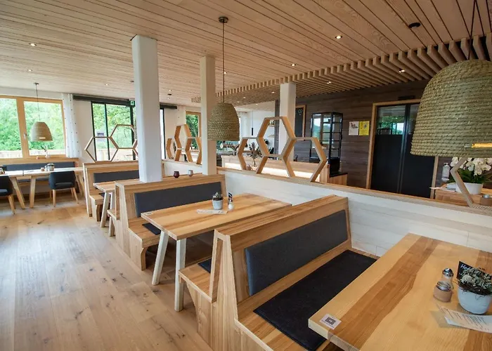 Lejlighed Der Bienenkorb *