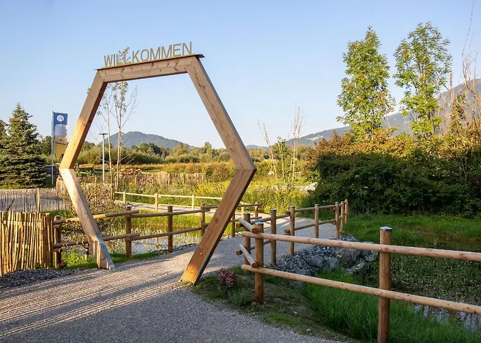 Der Bienenkorb * Blaichach