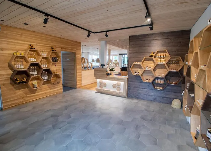 Der Bienenkorb Lejlighed Blaichach