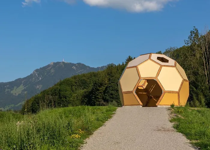 Der Bienenkorb Lejlighed *