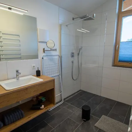 Der Bienenkorb Appartement