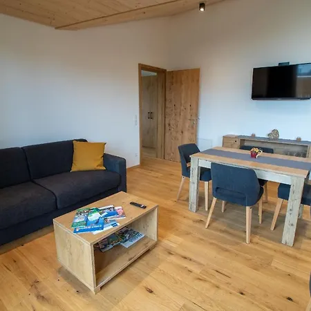 Der Bienenkorb Appartement *