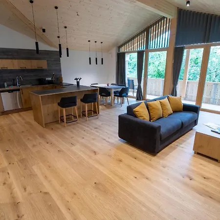 Der Bienenkorb Apartment