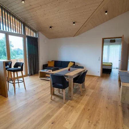 Appartement Der Bienenkorb *
