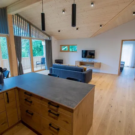 Appartement Der Bienenkorb