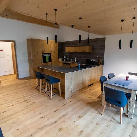 Appartement Der Bienenkorb *