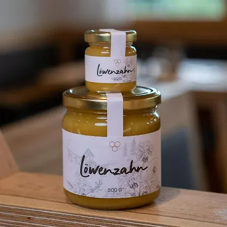 Der Bienenkorb Blaichach