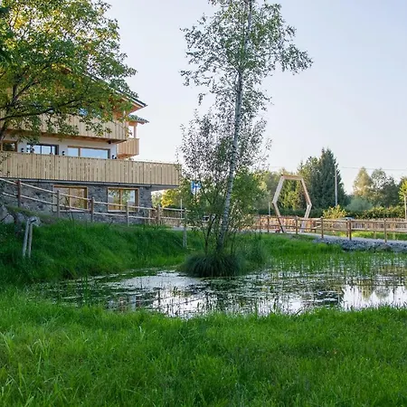 Appartement Der Bienenkorb