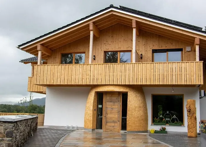 Der Bienenkorb Blaichach